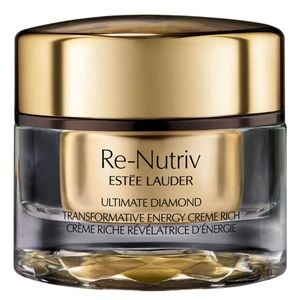 Estée Lauder, ReNutriv Ultimate Diamond Transformative Energy Creme, 50ml